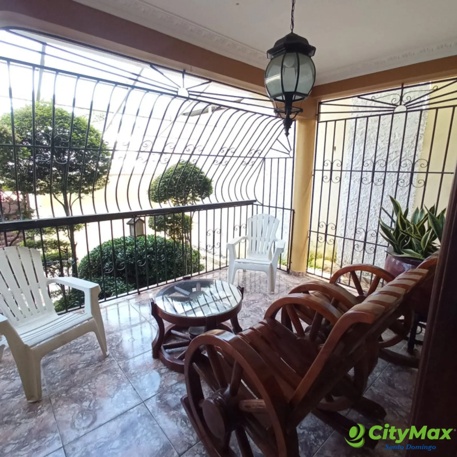 Casa Sola en Renta en Alma Rosa II, Santo Domingo Este - foto 6