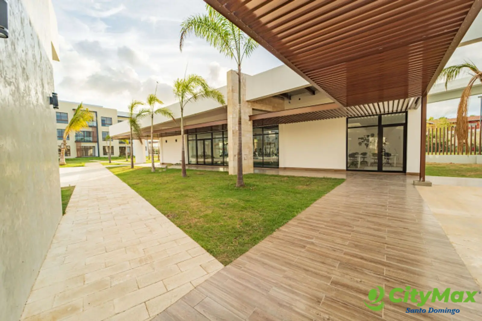 Apartamento en Venta de 1 Habitacion en Bavaro - foto 4