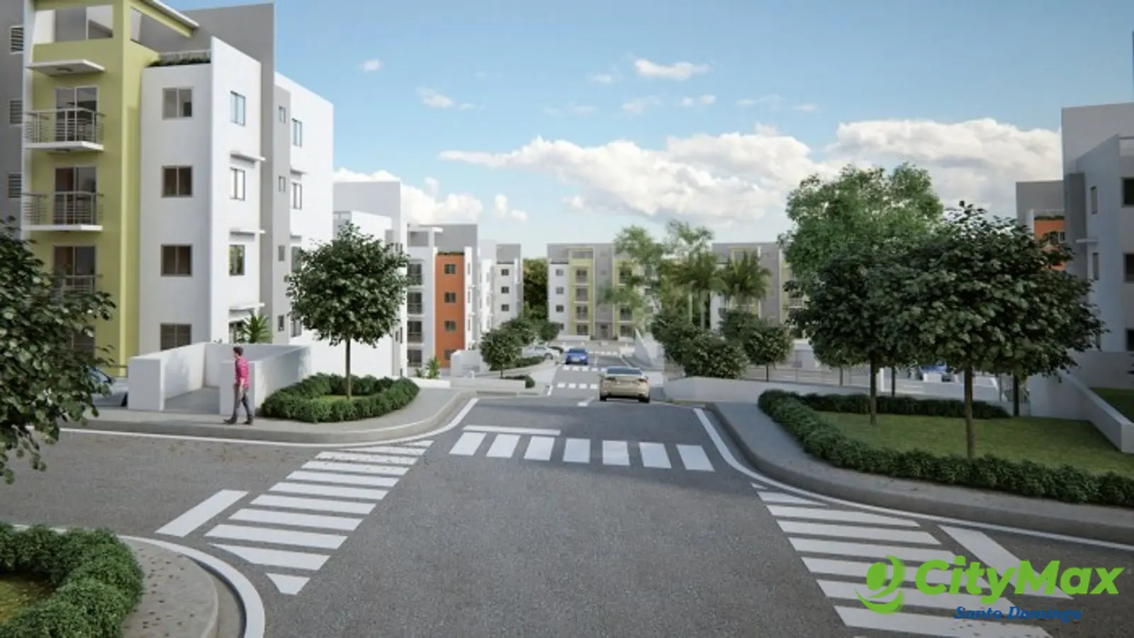 apartamento en venta en Santo Domingo Norte villa mella - foto 8