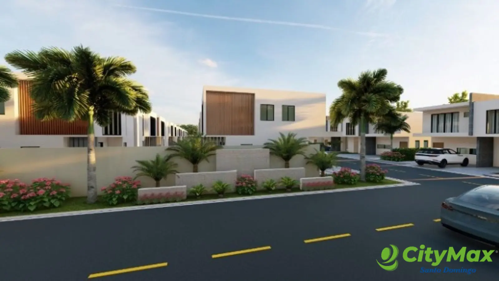 Casa en Venta en Punta Cana de 2 habitaciones - foto 8