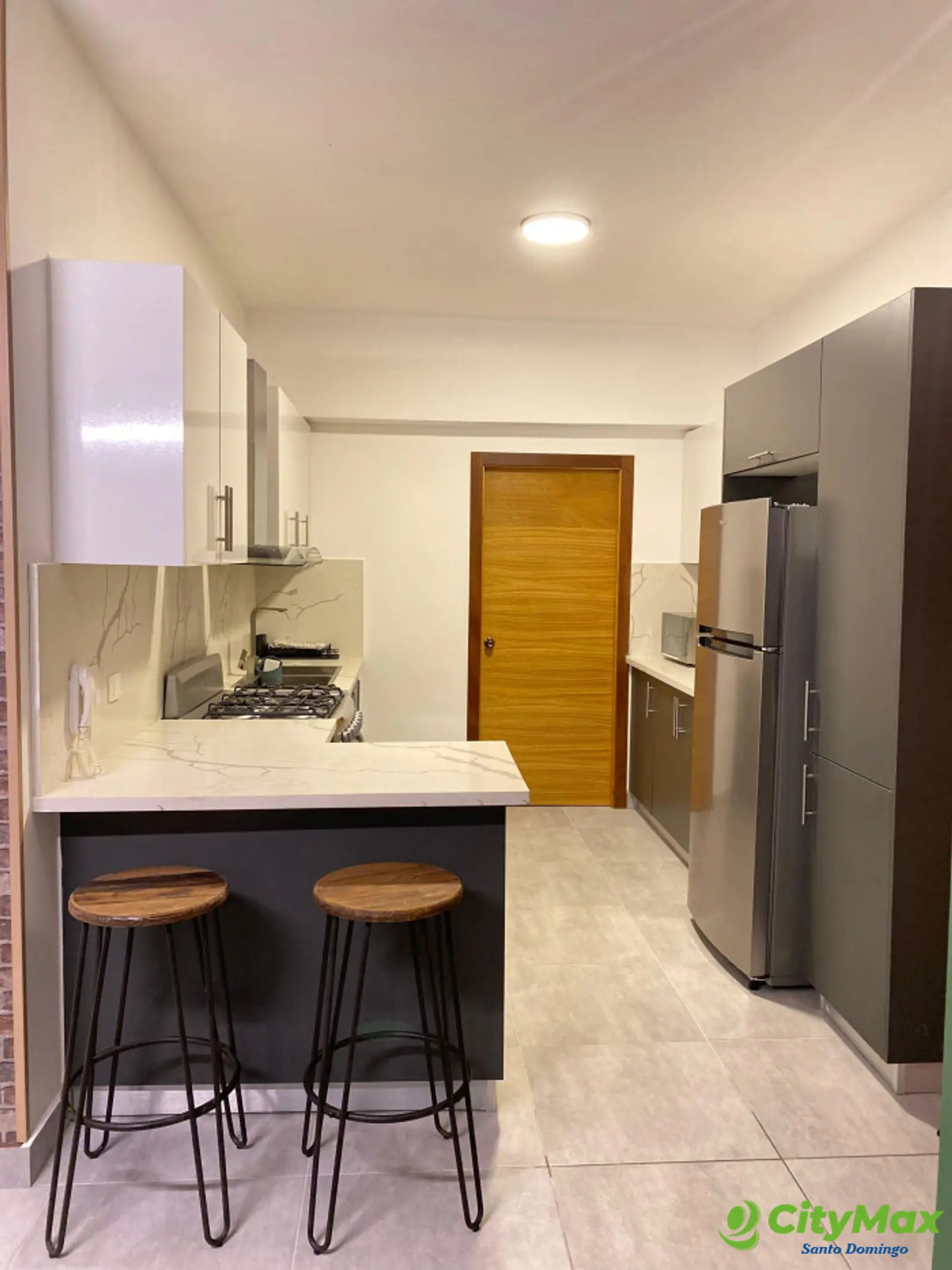 Apartamento amueblado en Alquiler en Mirador Norte - foto 3
