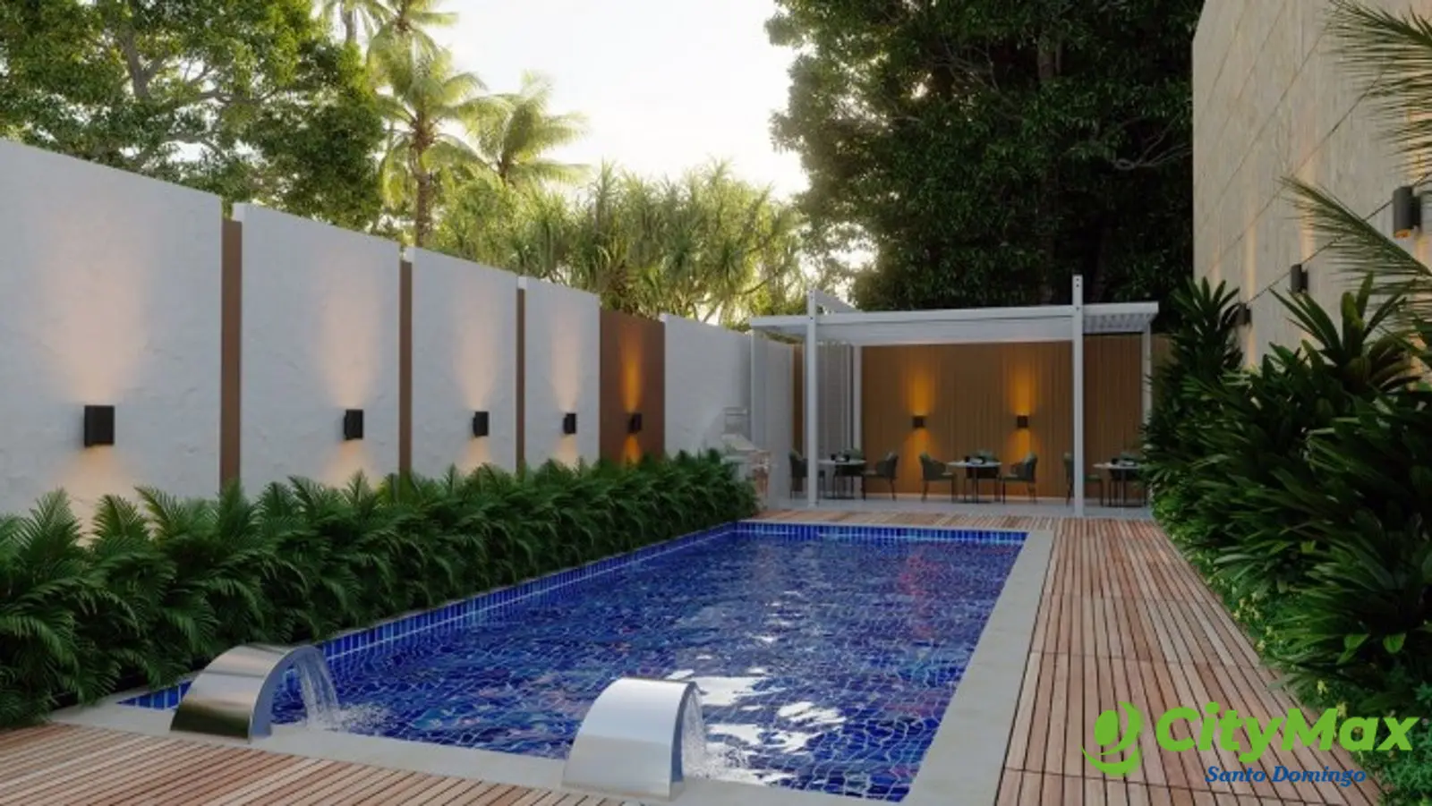 Vendo Casa en Punta Cana con Area Social - foto 6