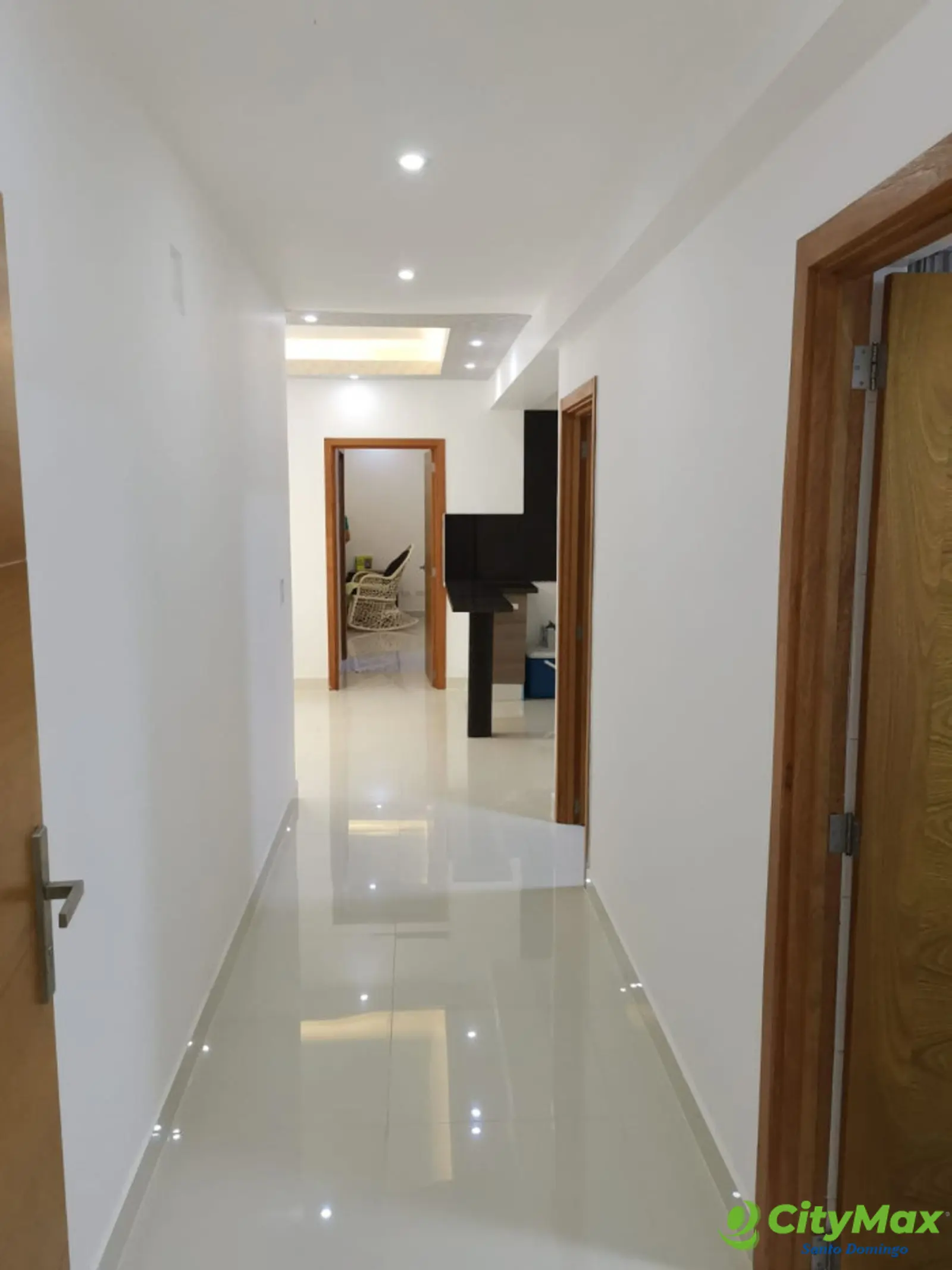 Apartamento amueblado en Venta en Renacimiento - foto 2