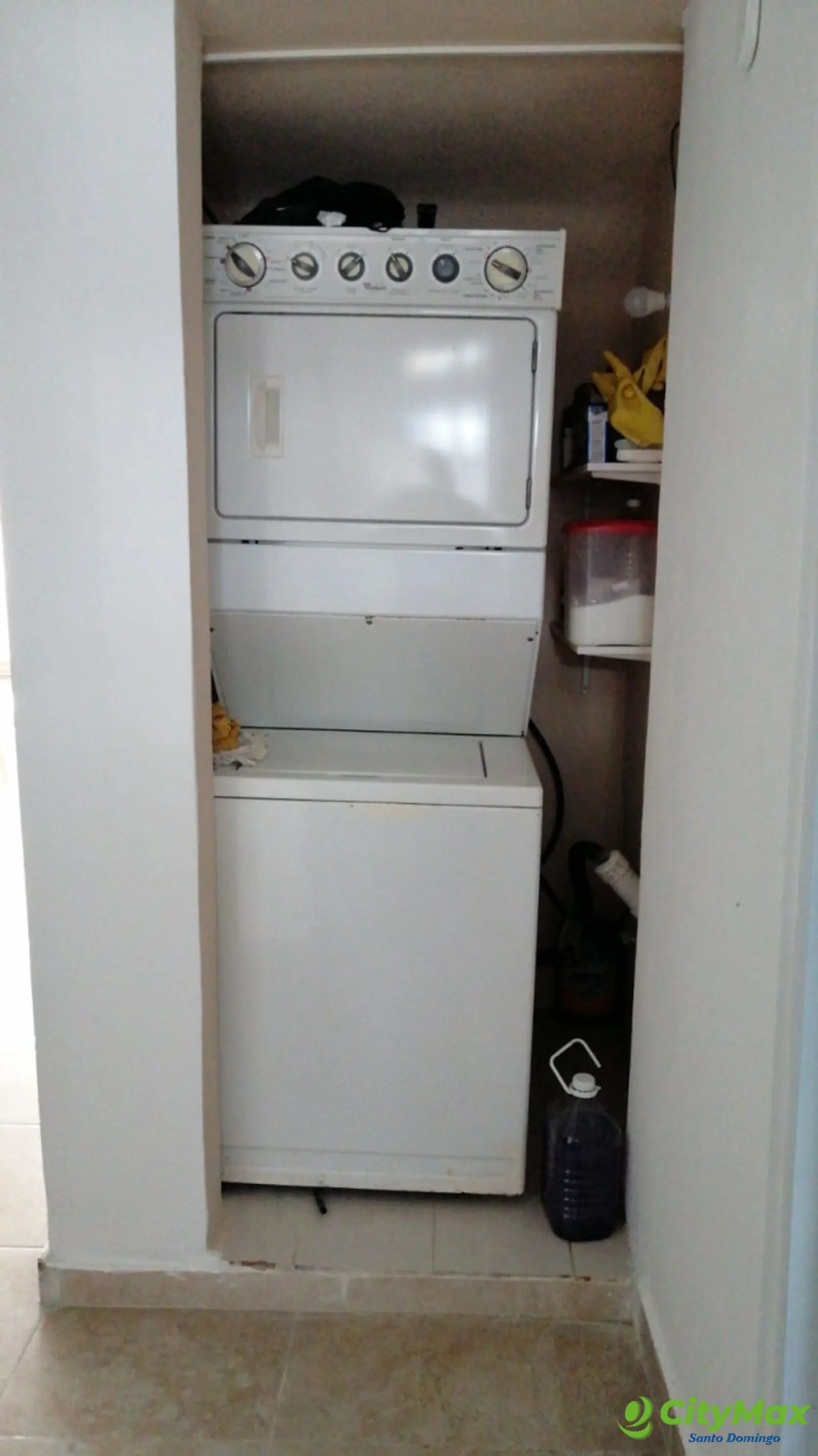 Edificio de Apartamentos En Venta en la Zona Oriental - foto 9