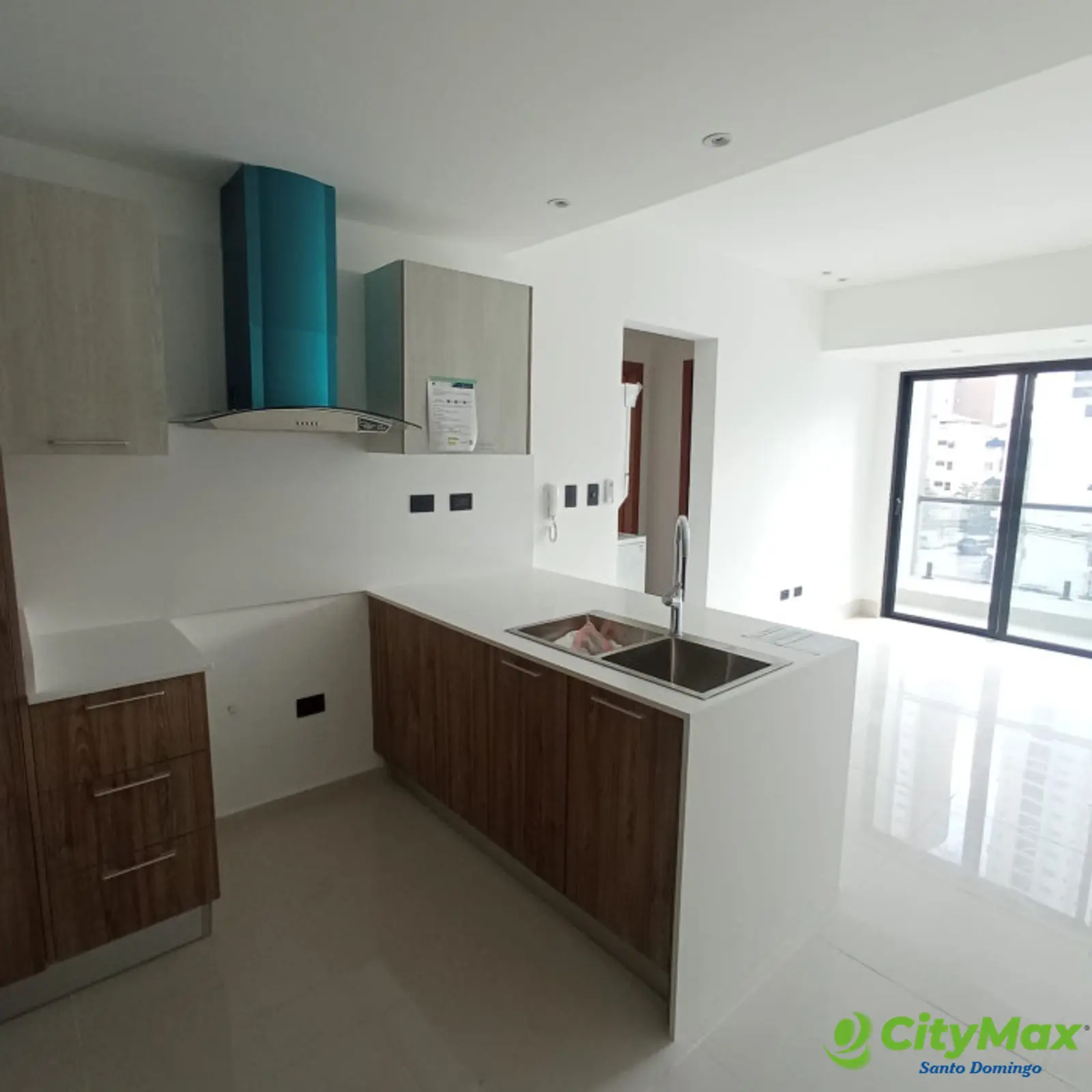 Apartamento en alquiler con linea Blanca en Serralles. - foto 5