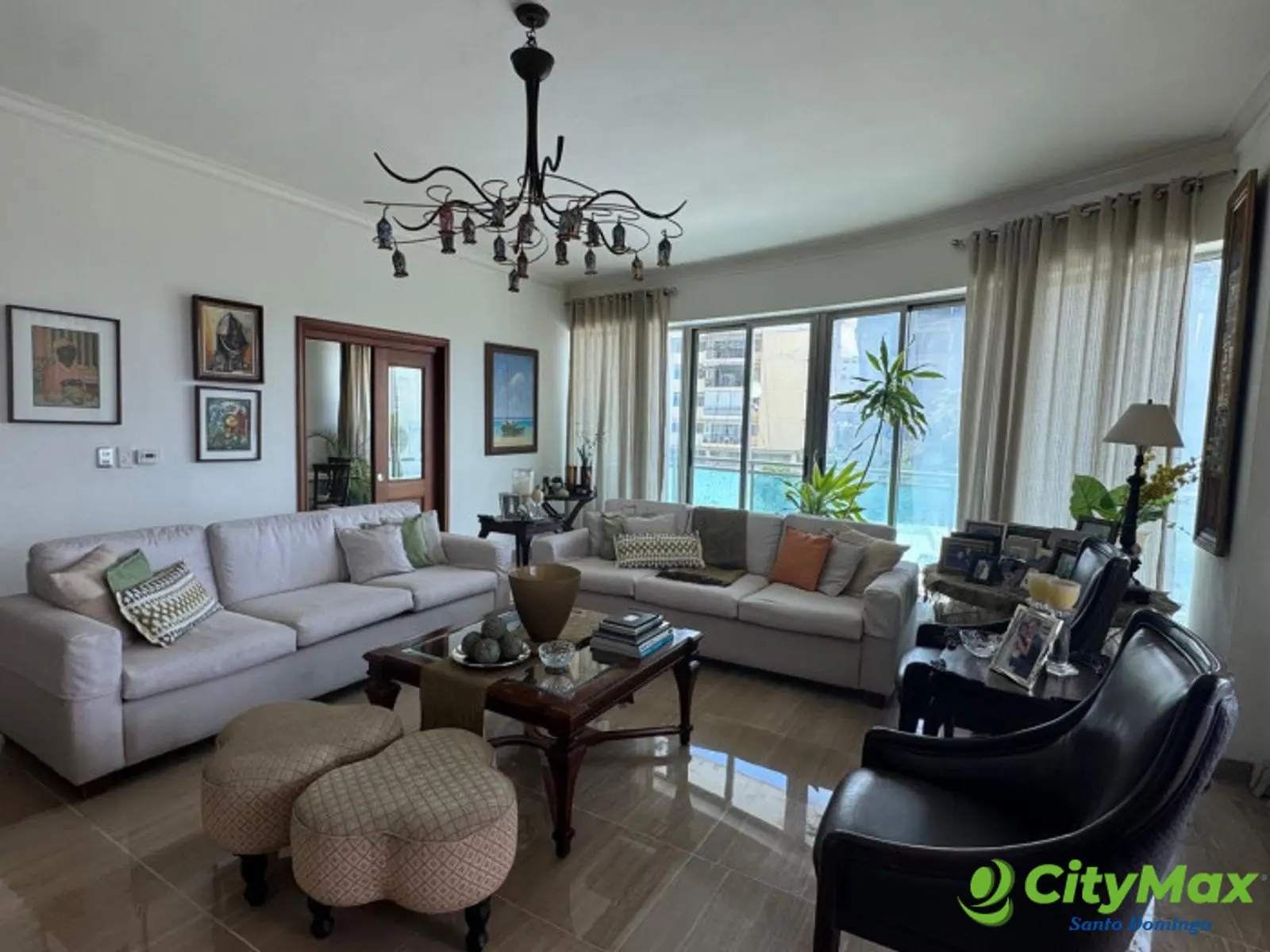 Apartamento en Venta de 3 habitaciones en la Esperilla - foto 8
