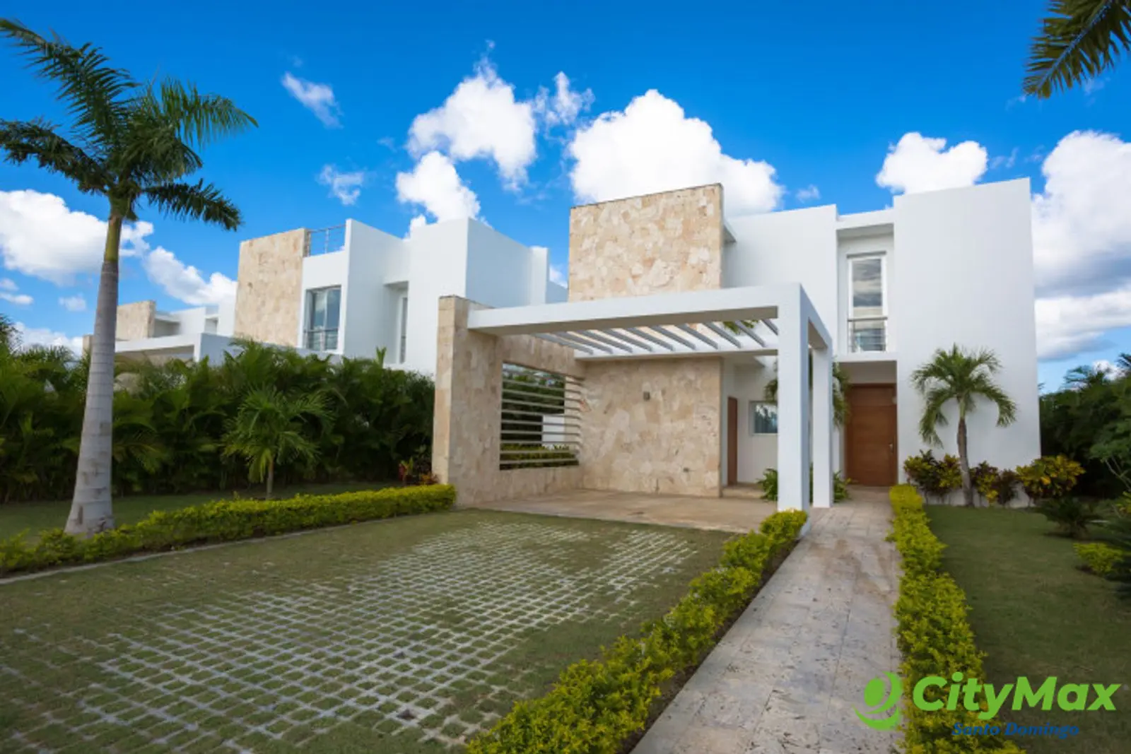 Villa en venta en La Romana Residencial Bahia - foto 13