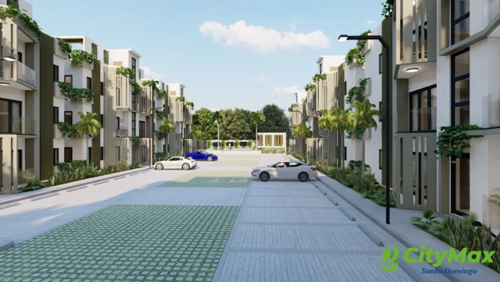 Apartamento en Venta en Punta Cana Terraza Privada - foto 10