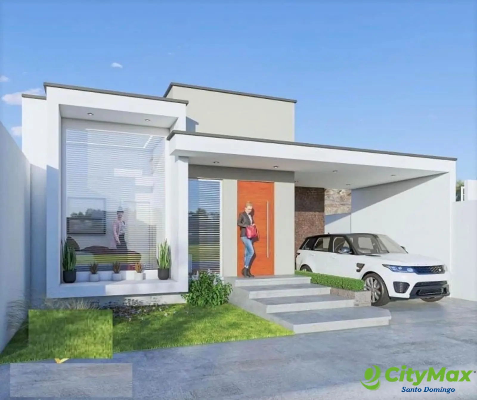  Casa en Venta en El Doral Puerto Plata - foto 2