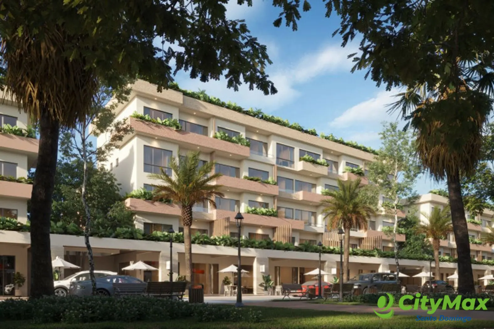 Apartamento Tipo Estudio en Venta en Punta Cana  - foto 9