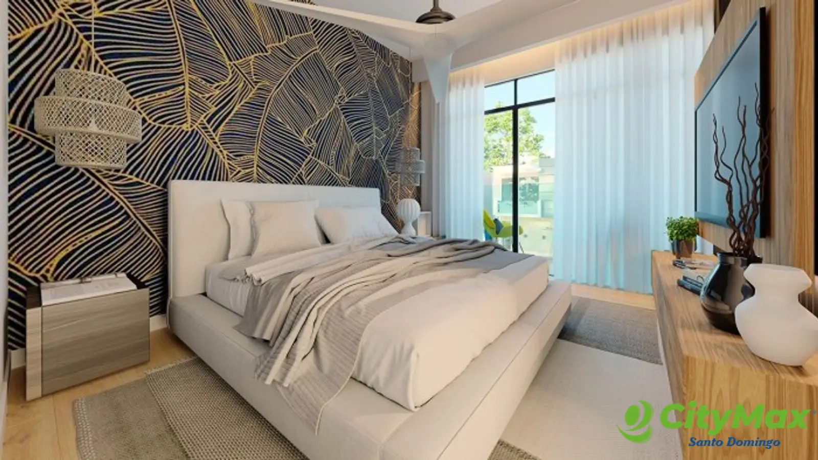 Vendo Casa en Punta Cana con Area Social - foto 4