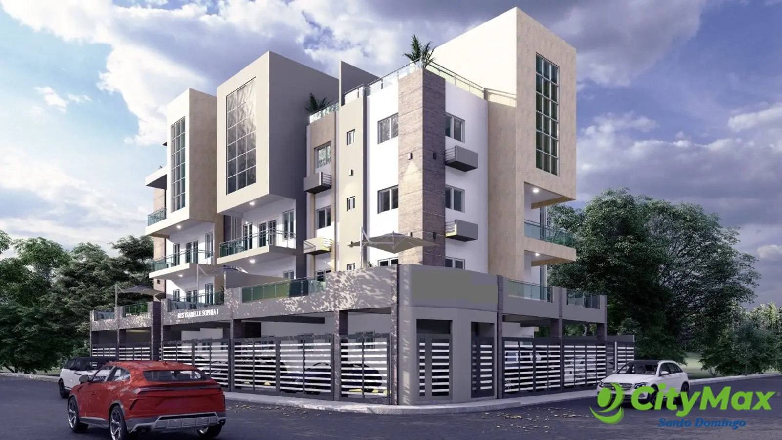 Apartamento de 1 habitacion en Venta, Prado Oriental - foto 2