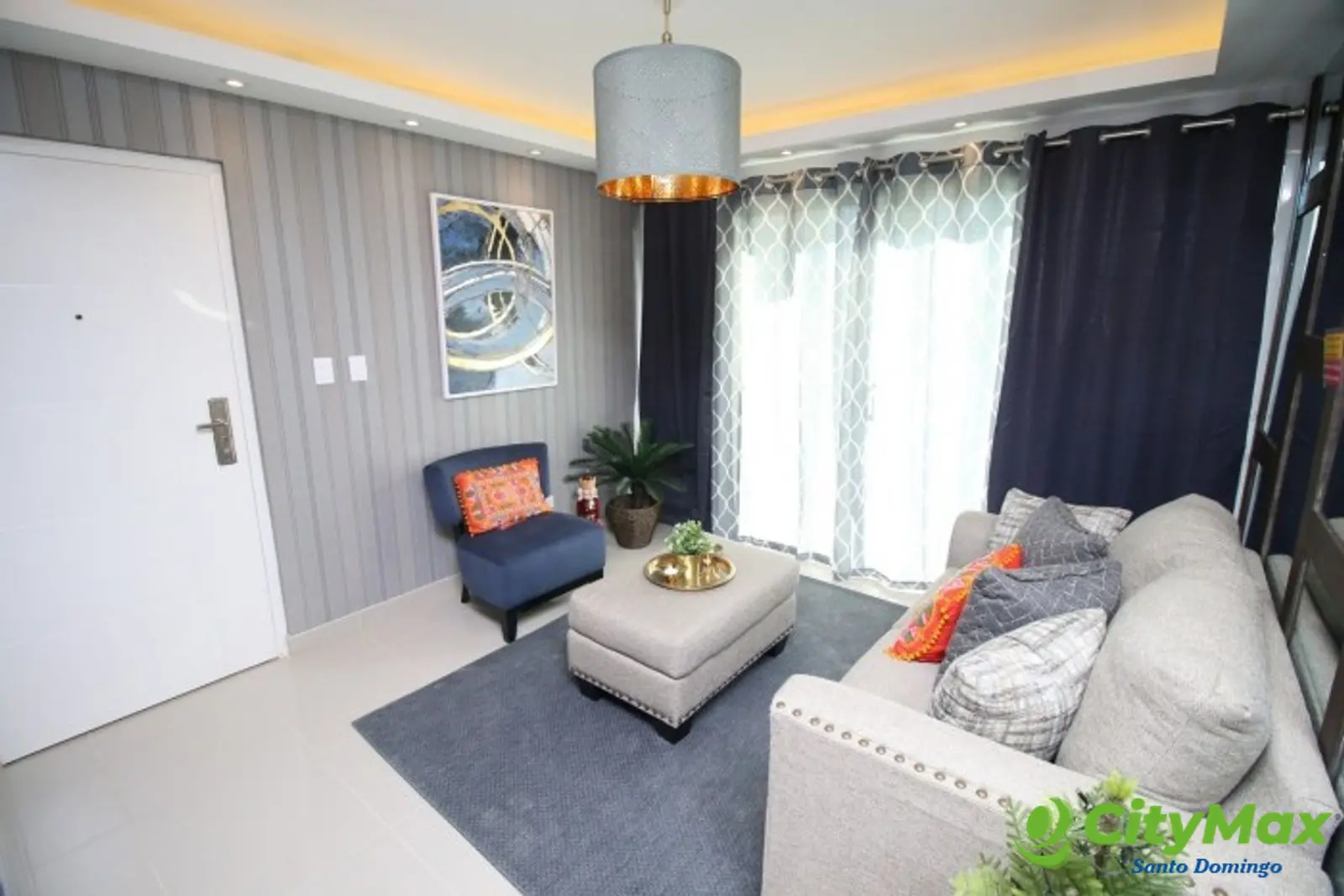 Apartamento en venta Nuevo en la Jacobo Majluta  - foto 11