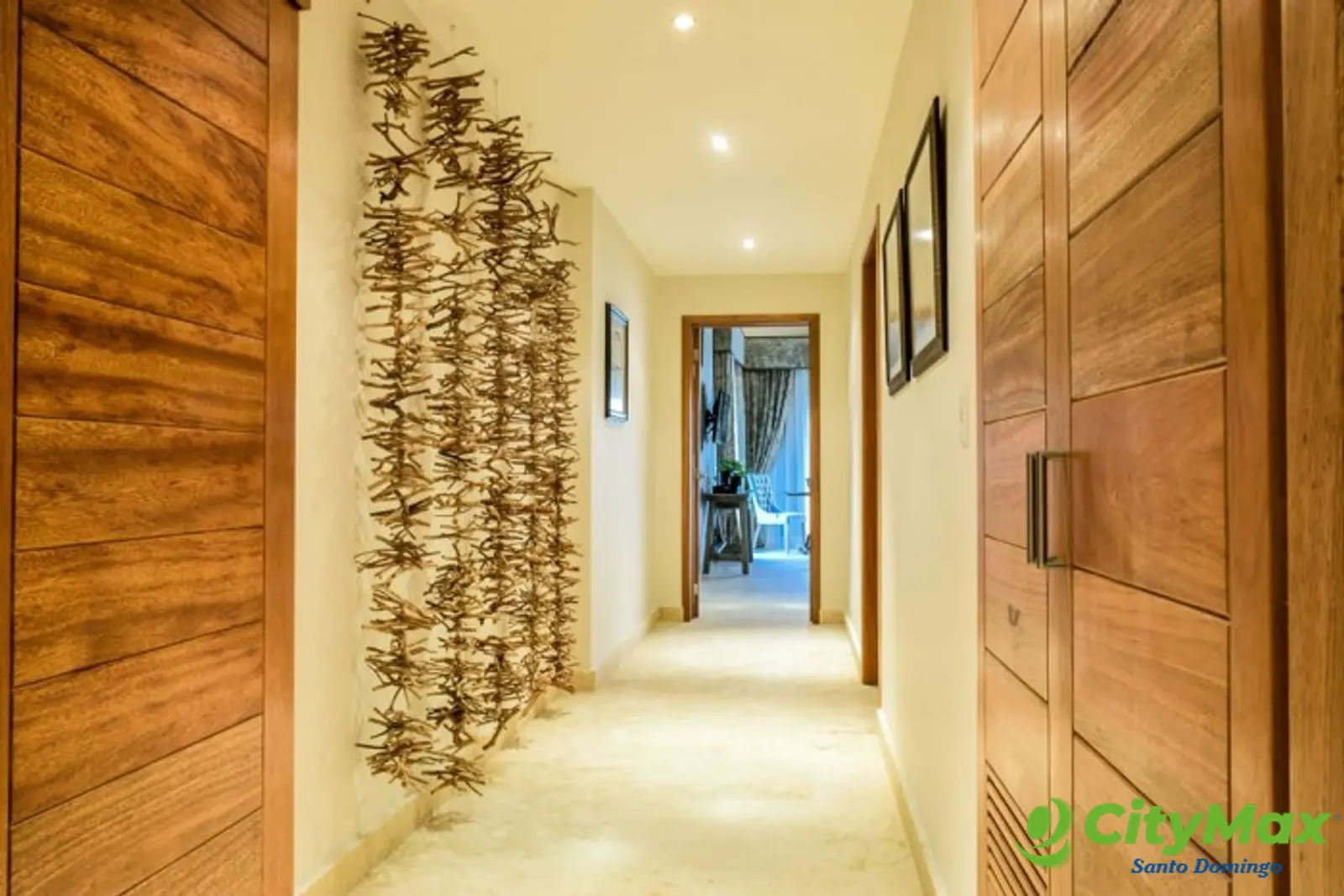 villa en venta amueblada de lujo en bavaro punta cana - foto 6