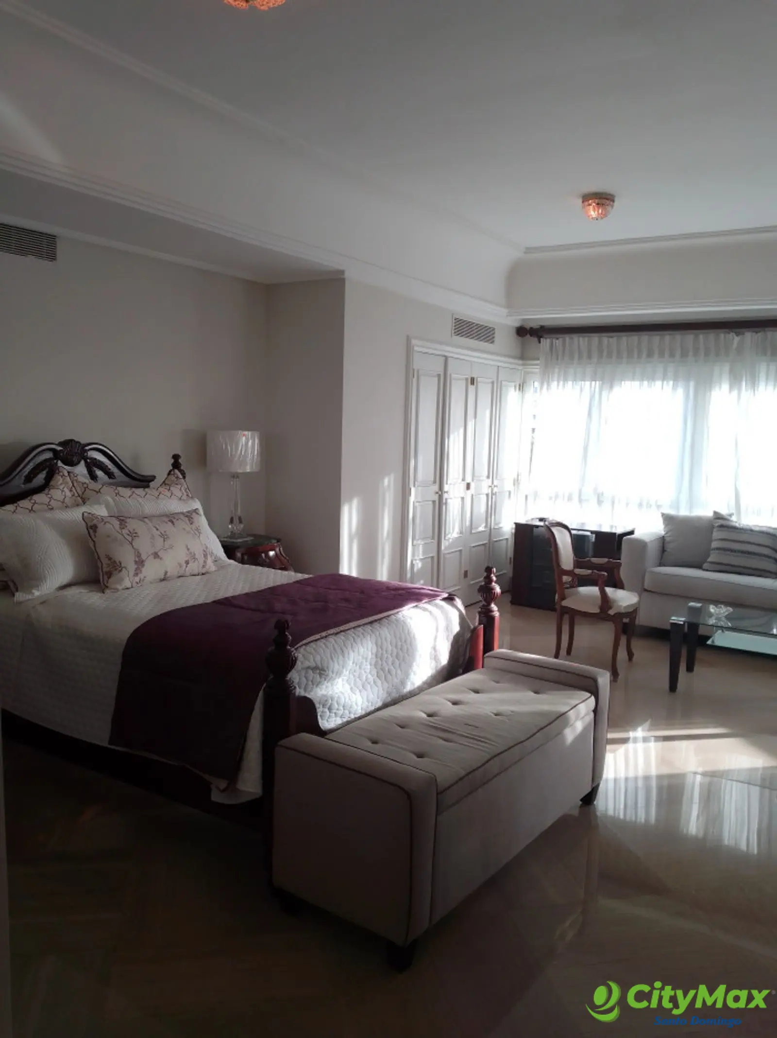 Apartamento en Alquiler en los Cacicazgos - foto 16