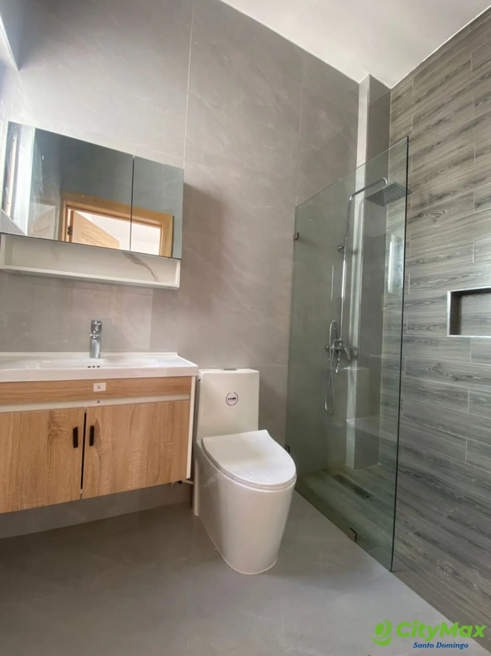 Casa en venta en Prado Oriental de 3 habitaciónes  - foto 6
