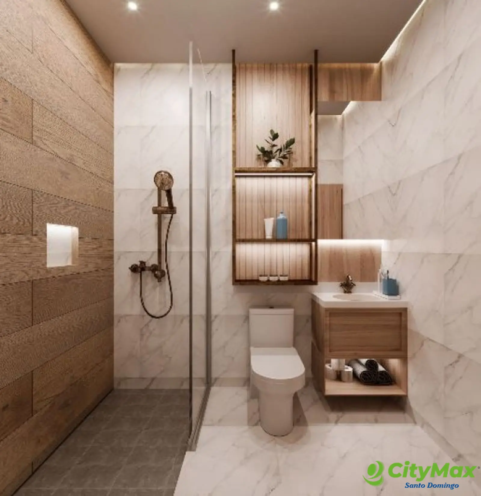 Apartamento moderno en Ciudad Las Canas en Venta - foto 6