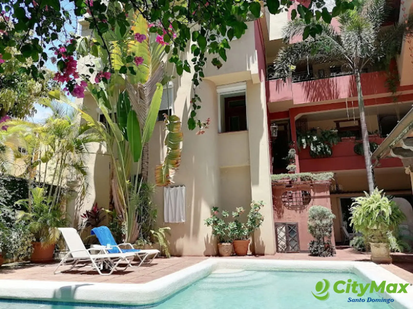hotel en venta amueblado en la zona universitaria - foto 4
