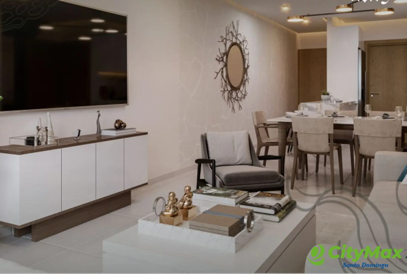 Apartamento en Venta en Cap Cana - foto 5