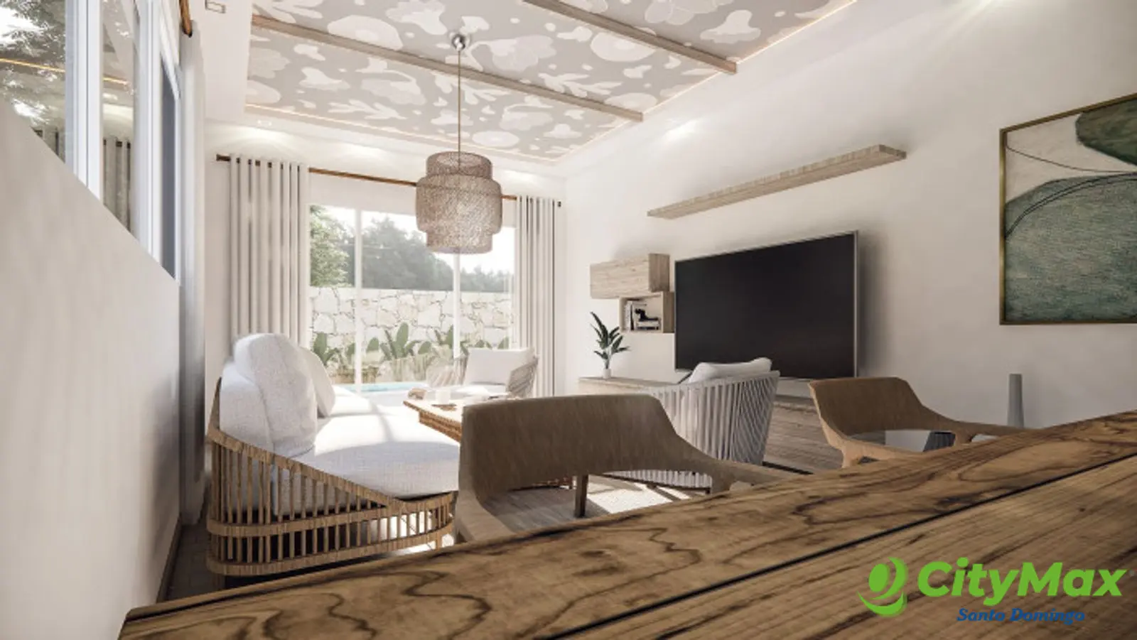 Apartamento en Venta en Res. Villas Bavaro, Punta Cana - foto 13
