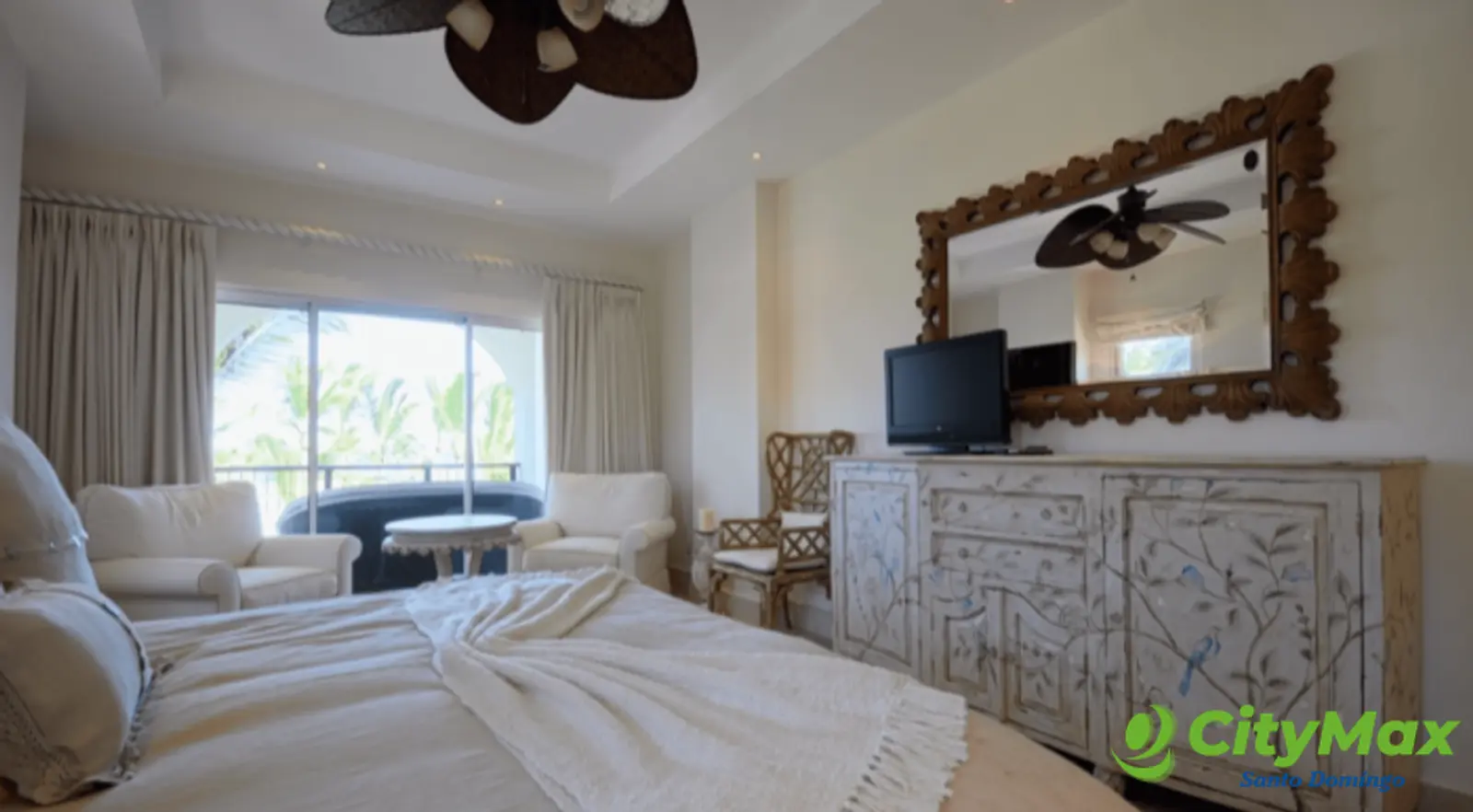 Se vende Apartamento 2 habitaciones en Cap Cana  - foto 6