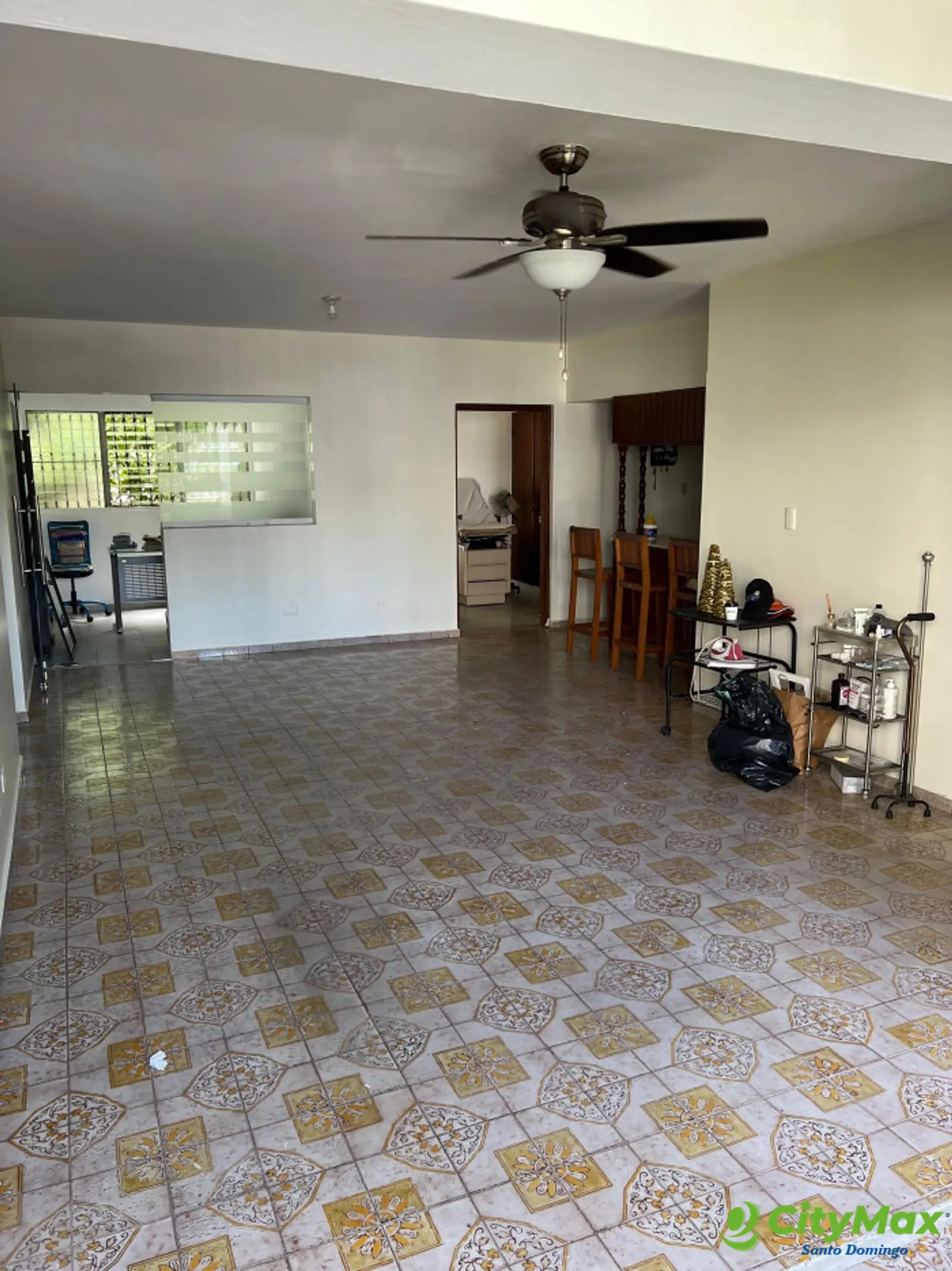 Apartamento en venta de 2 Habitaciones en Gazcue - foto 3