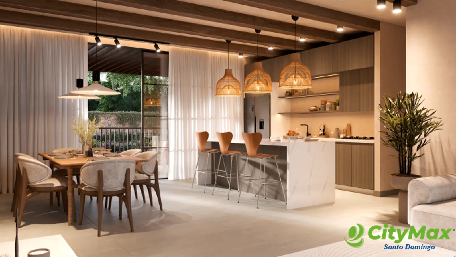 Apartamento en Venta en Vista Cana, Bávaro, La Altagracia - foto 3