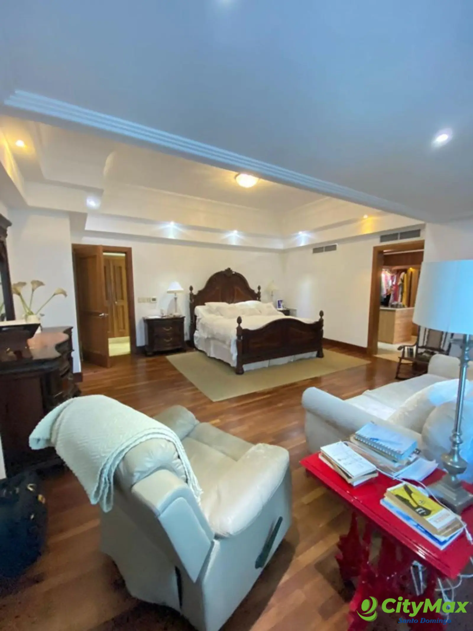 Apartamento en Venta en Los Cacicazgos - foto 12