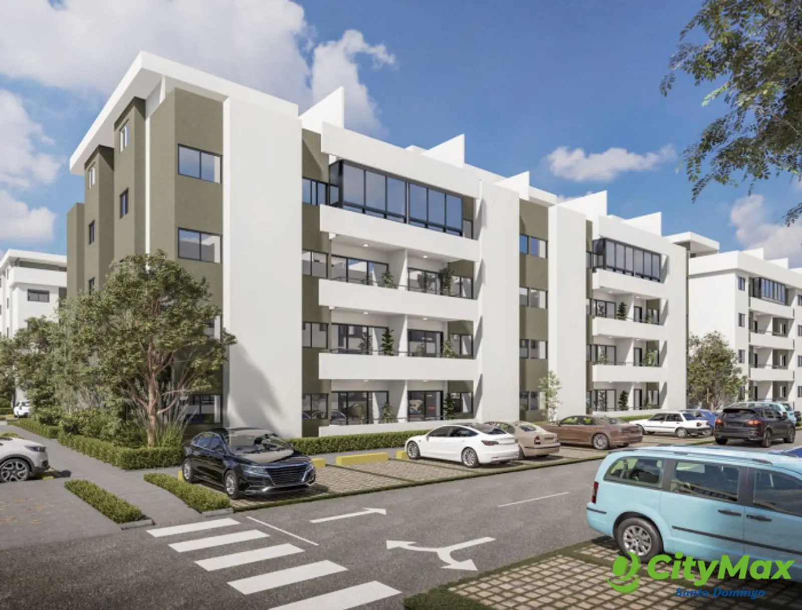 Apartamento de 3 Habitaciones en Venta, Ave. Ecologica  - foto 9