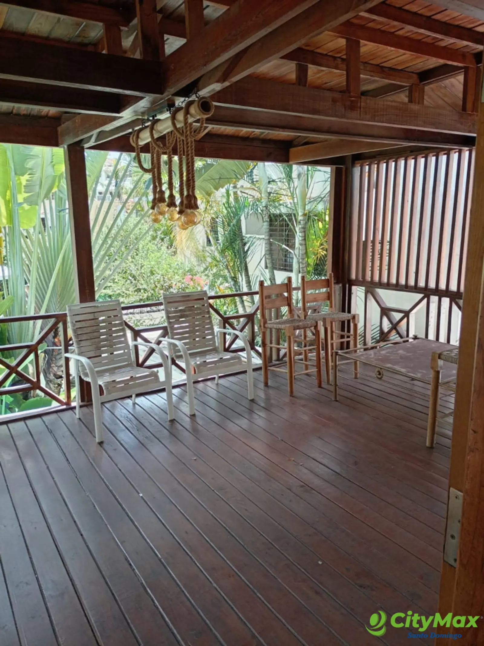 Casa en Alquiler para Uso Comercial en El Fernandez - foto 7
