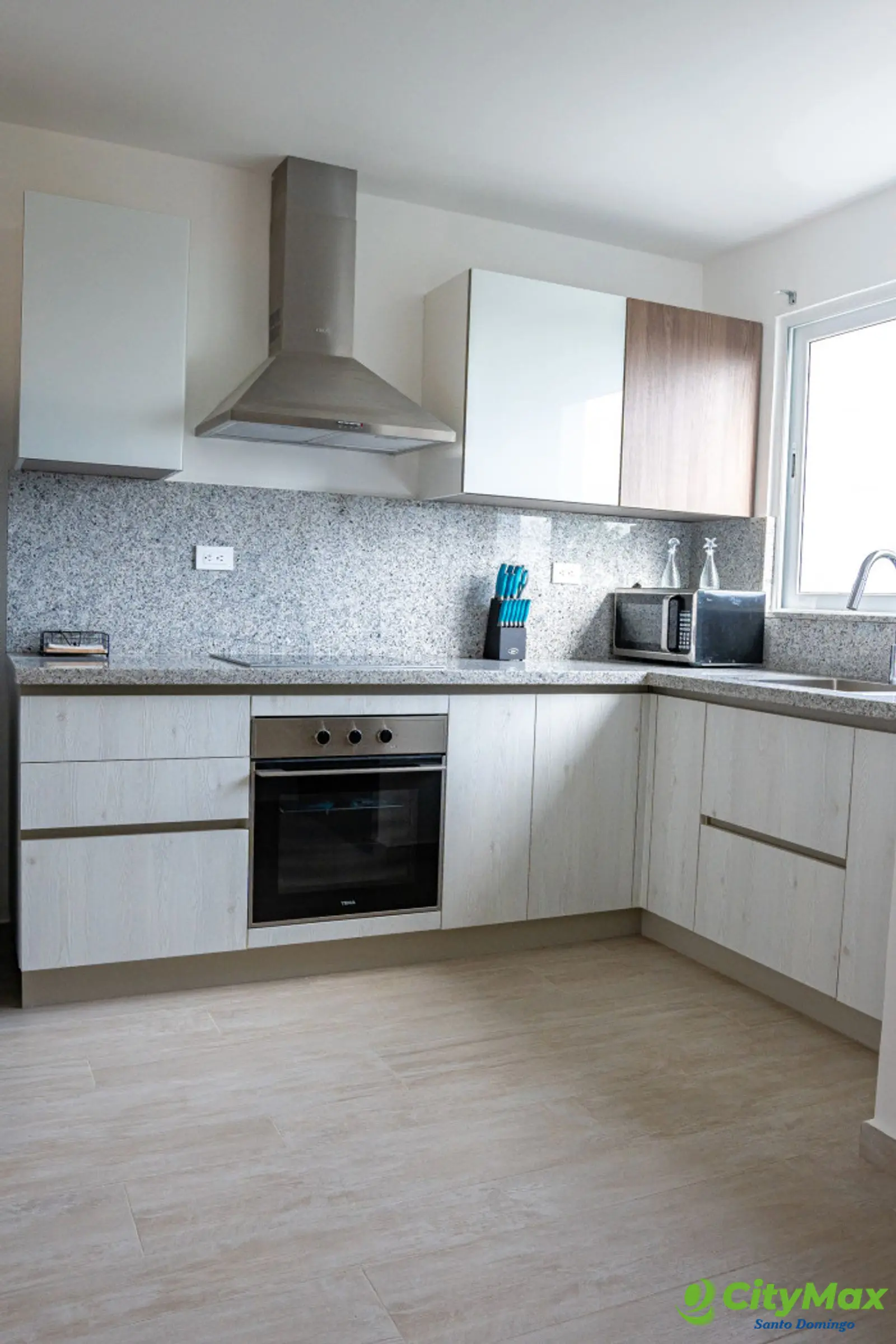 Apartamento amueblado en Venta en Coral Bay - Cana Bay - foto 12