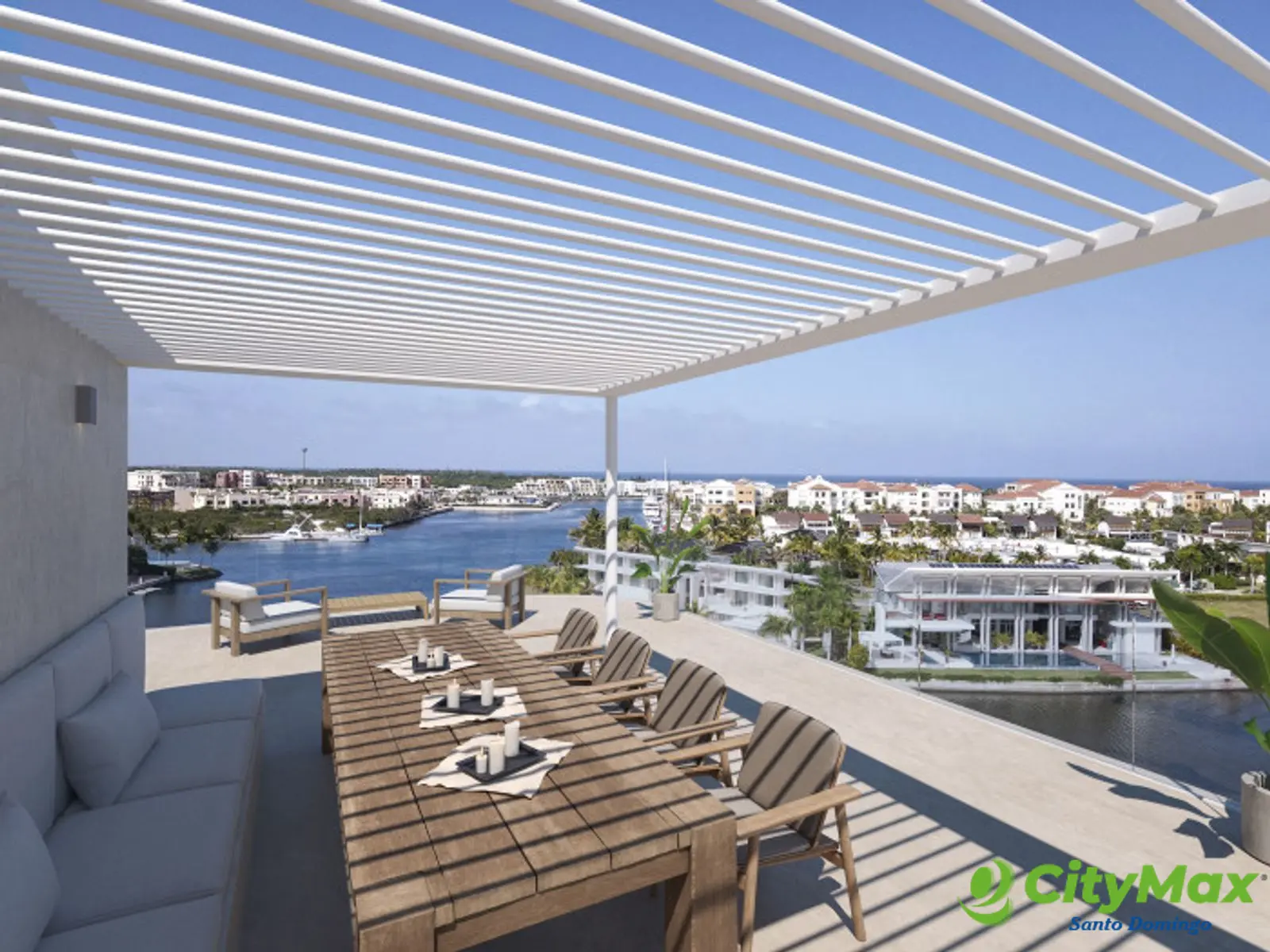 Apartamento de 3 Habitaciones en Venta en Cap Cana - foto 18
