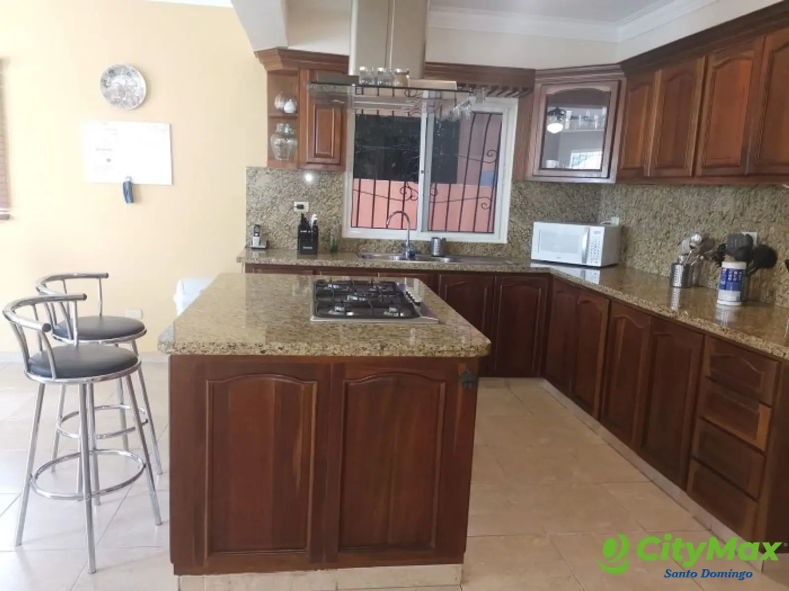 Casa Amueblada en Venta o alquiler en Arroyo Hondo III - foto 10