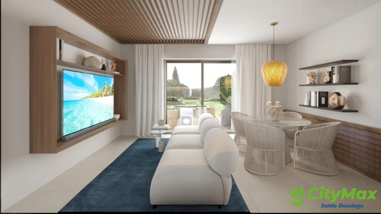 Proyecto TownHouse en  venta en Bávaro Punta Cana - foto 9
