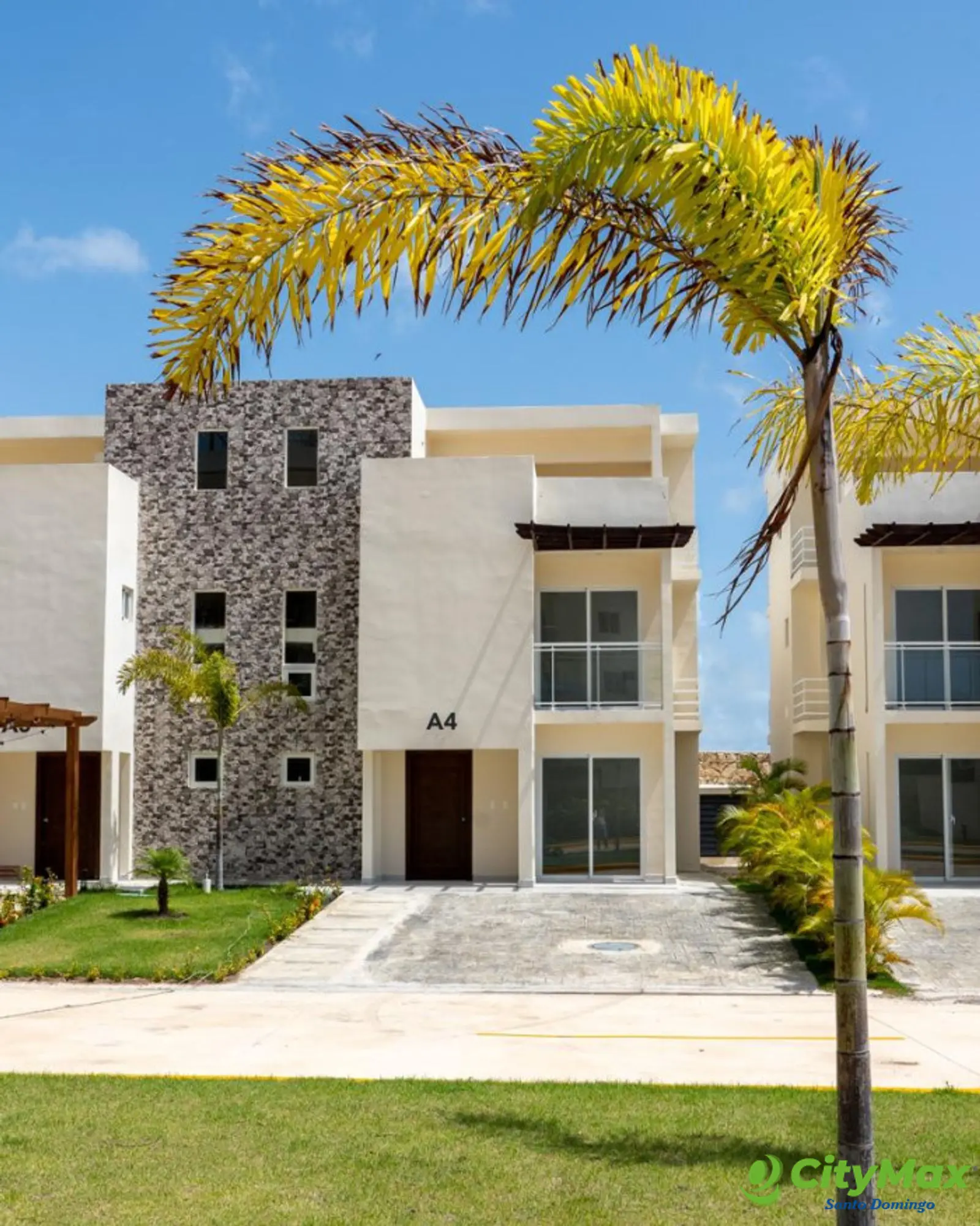 Villa en Venta en Punta Cana - foto 4