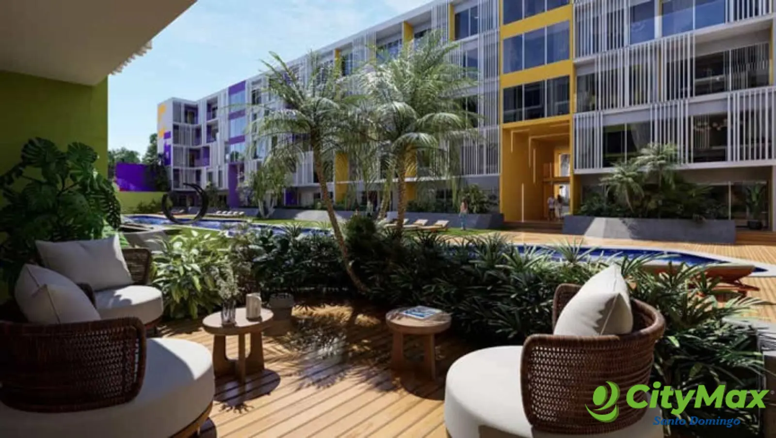 Apartamento en Venta en Downtown Punta Cana - foto 10