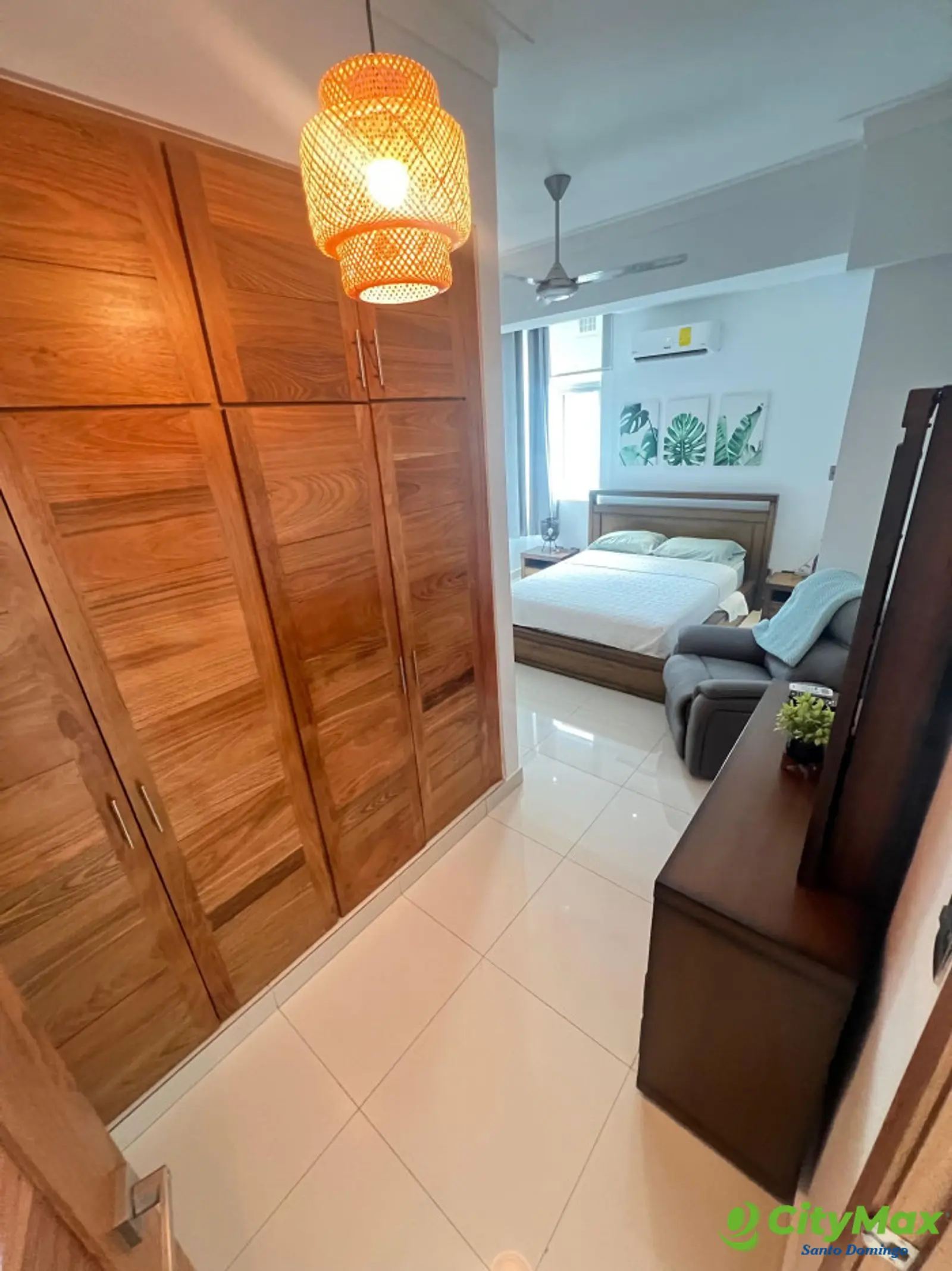 Apartamento amueblado en venta en Bella Vista - foto 19