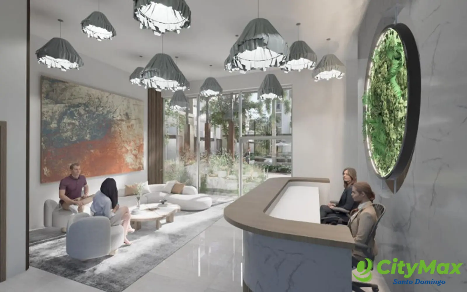 Apartamento De Lujo En Venta, En Playa Nueva Romana. - foto 8