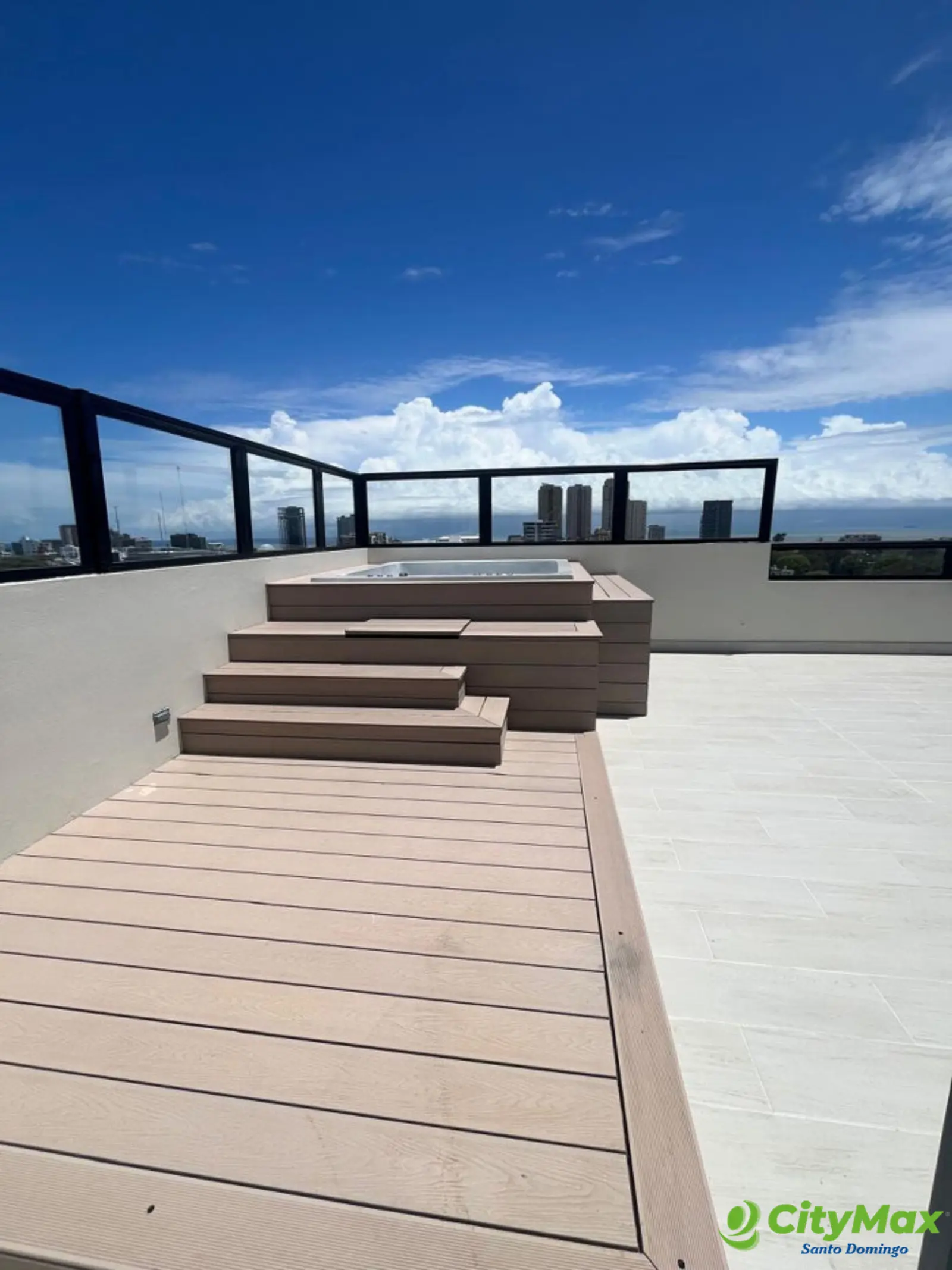 Nuevo Penthouse en Renta amueblado Zona Universitaria - foto 27