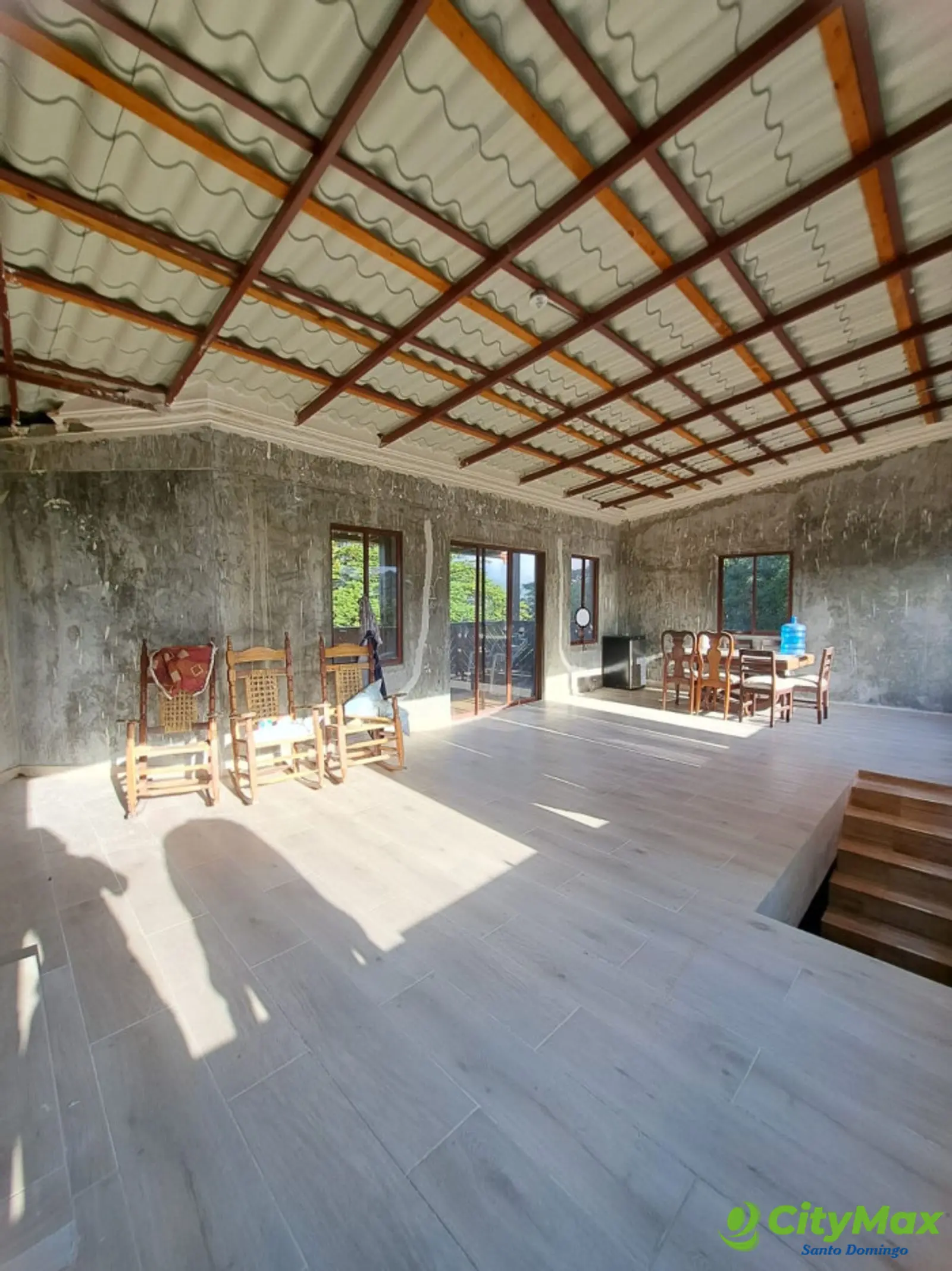 Terreno vacacional en venta en Colinas de minas  - foto 16