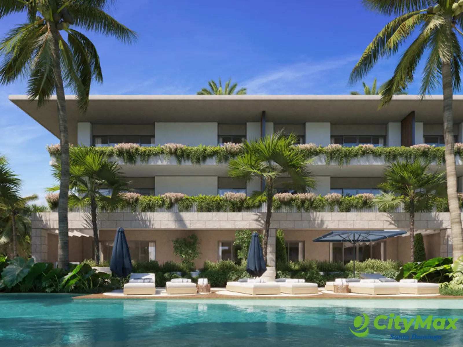 Apartamento Estudio en Venta en Vista Cana - foto 8
