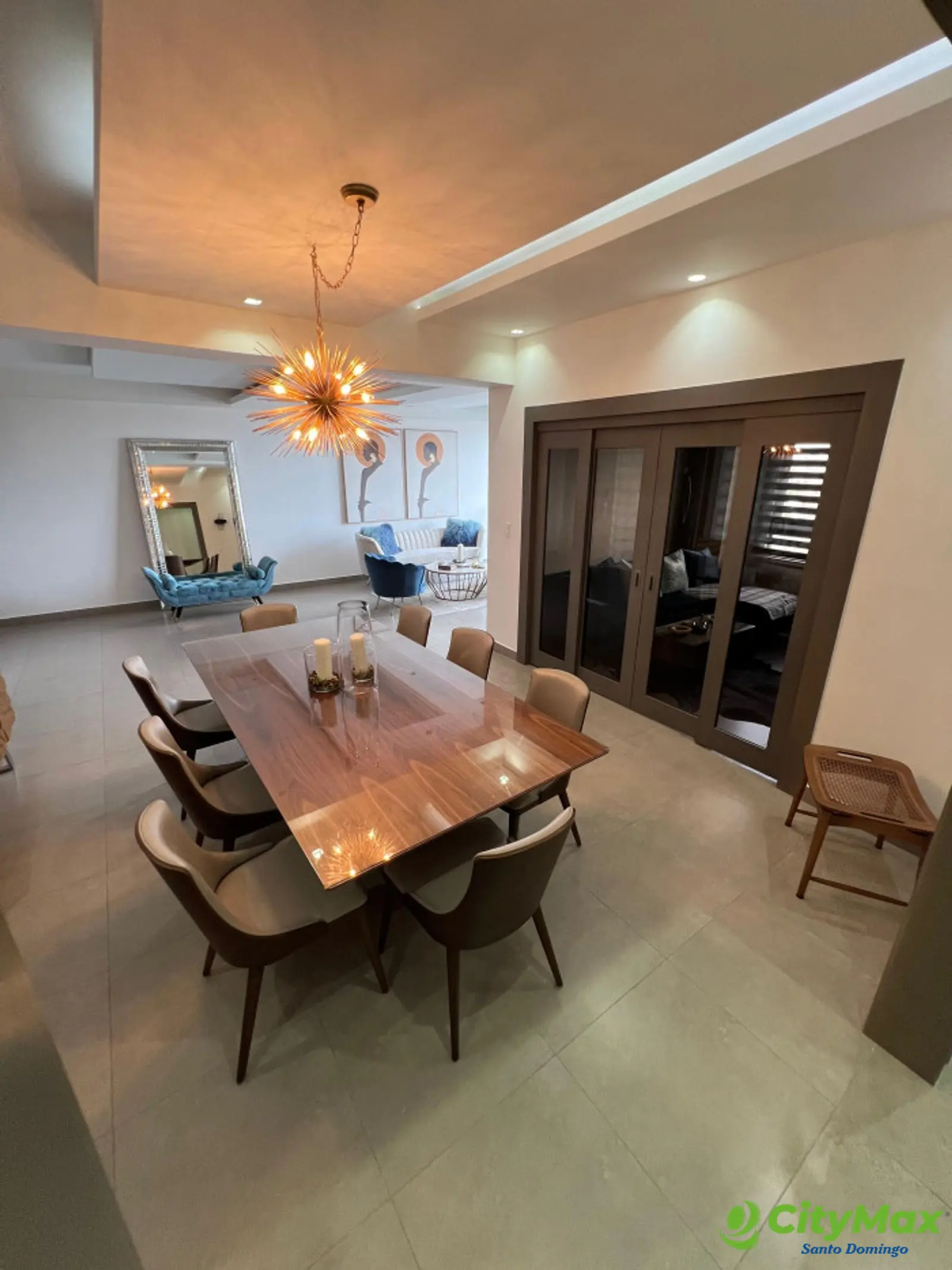 Apartamento de 3 habitaciones en Venta en El Millon - foto 3