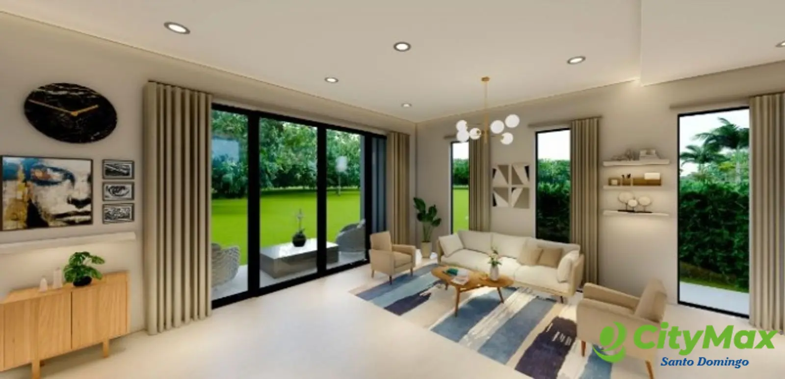 casa en venta en Punta Cana cerca del aeropuerto   - foto 11