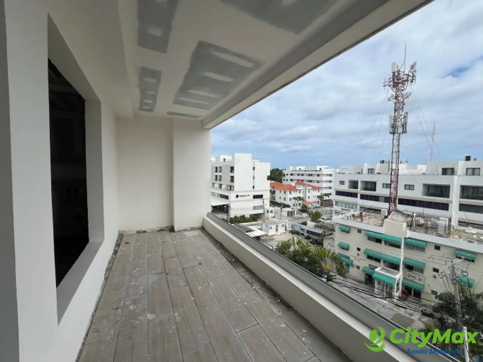 Penthouse en Venta en Los Corales Bavaro Punta Cana - foto 7