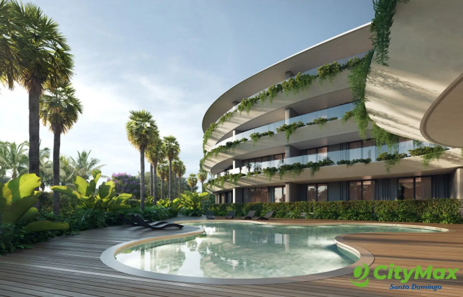 Apartamento en Venta en cap Cana de 2 Habitaciones  - foto 5