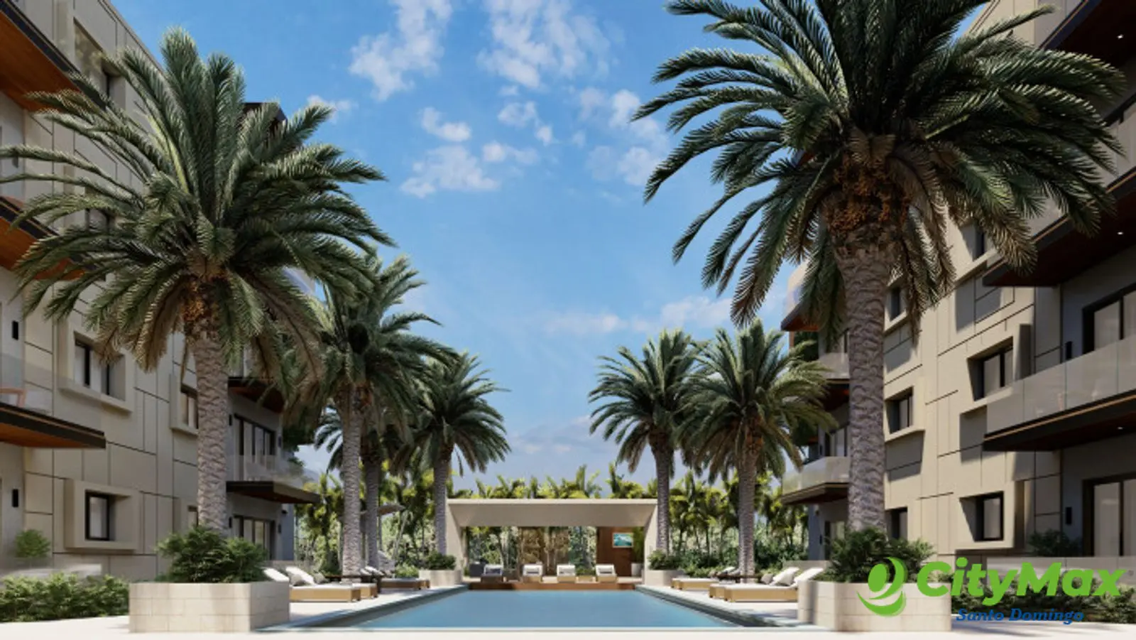 Apartamento en Venta 1 habitacion + Family, Cap Cana  - foto 13