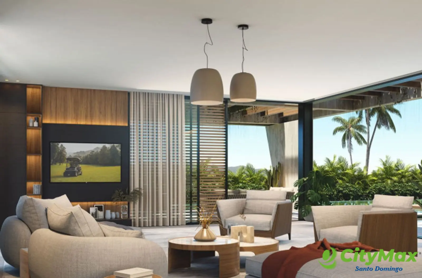 Villa en Venta en Cap Cana - foto 5