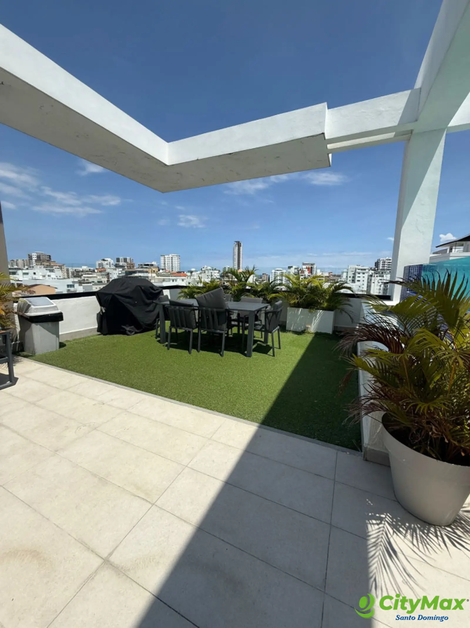 Apartamento amueblado en venta y alquiler Bella Vista - foto 20
