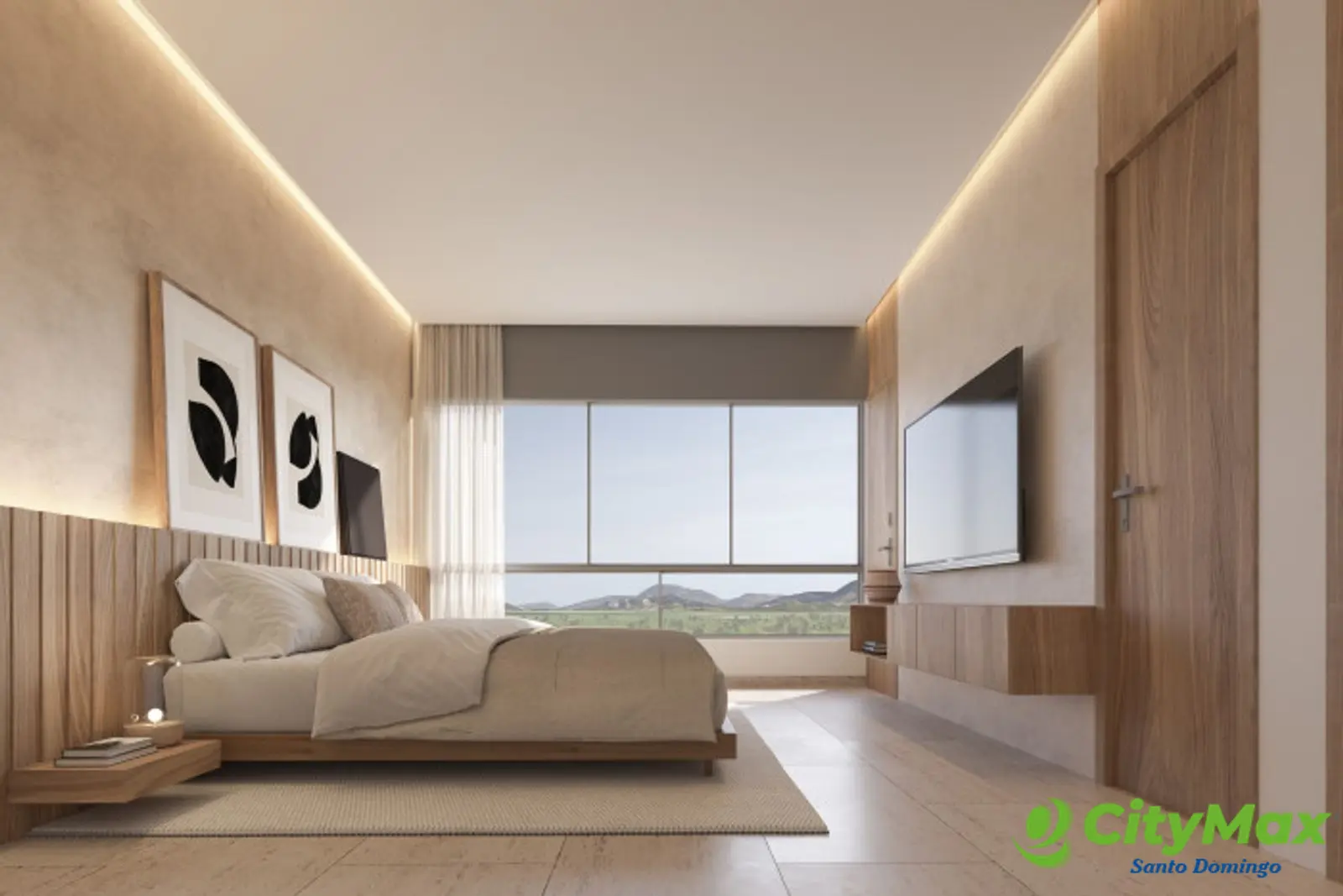 Apartamento de 1 habitacion en venta en Macao Beach - foto 7