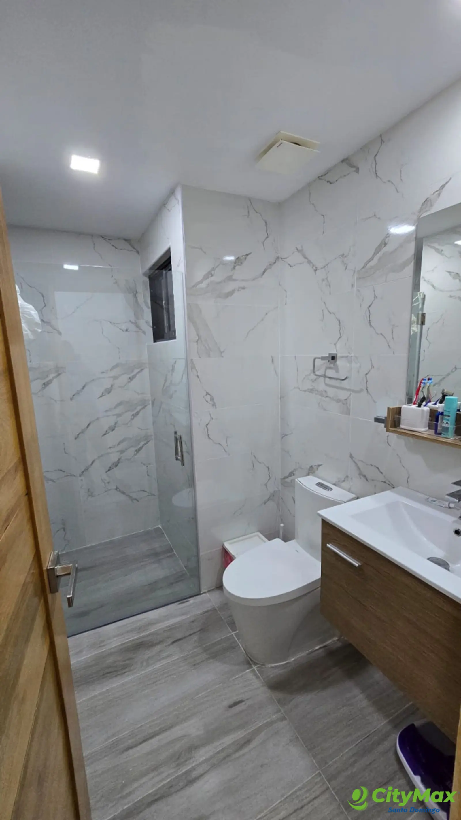 Apartamento en Venta de 3 Habitaciones en Bella Vista  - foto 12